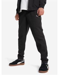 Брюки мужские, Черный Puma