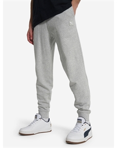 Брюки мужские Ess Elevated, Серый Puma