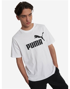 Футболка мужская, Белый Puma