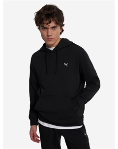 Худи мужское Ess Elevated, Черный Puma