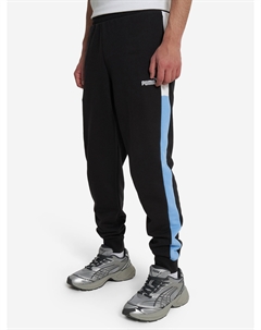 Брюки мужские, Черный Puma