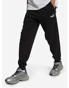 Брюки мужские, Черный Puma