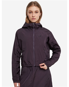 Ветровка женская, Фиолетовый Demix