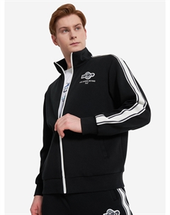 Толстовка мужская, Черный 361