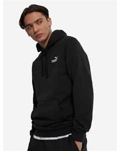 Худи мужское, Черный Puma