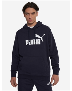 Худи мужское, Черный Puma