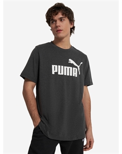 Футболка мужская, Серый Puma