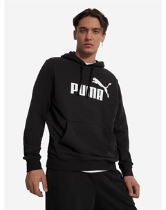 Худи мужское, Черный Puma