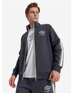 Толстовка мужская, Серый 361