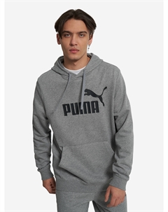 Худи мужское, Серый Puma