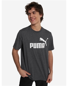 Футболка мужская, Серый Puma
