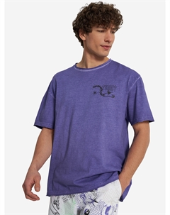 Футболка мужская, Синий Termit