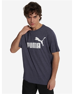 Футболка мужская, Синий Puma