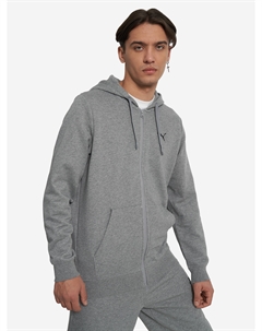 Толстовка мужская, Серый Puma