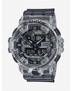 Спортивные часы GA-700SK-1A, Серый Casio