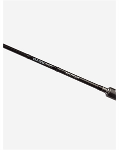 Спиннинг BASSPRO BPC-692H 10-38гр Casting, Черный Nautilus