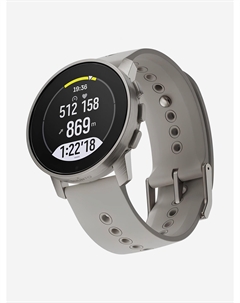 Спортивные умные часы 9 PEAK PRO TITANIUM SAND, Бежевый Suunto