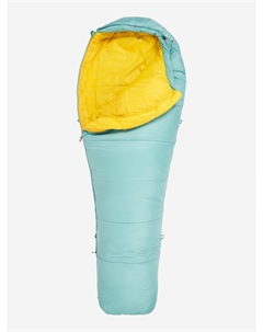 Спальный мешок женский Alamere™ -7, Зеленый Mountain hardwear
