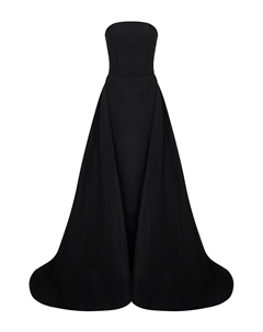 Платье Omphale со шлейфом Fashion rebels