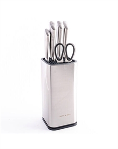 Набор кухонных ножей 5 Mayerboch