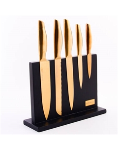 Набор кухонных ножей 5 Mayerboch