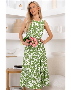 Платье Open-style