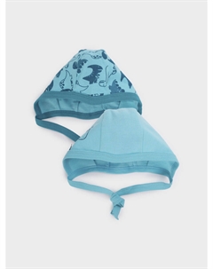 Чепчик трикотажный Playtoday