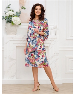 Платье Мадлен Serenada