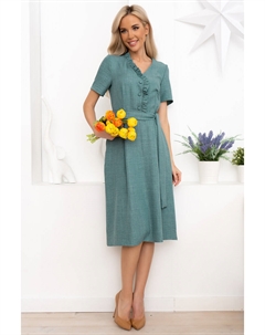 Платье Open-style