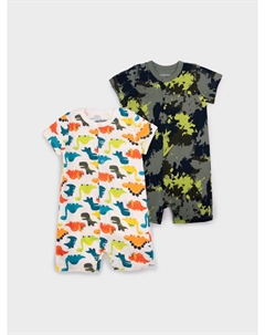 Песочник трикотажный Playtoday