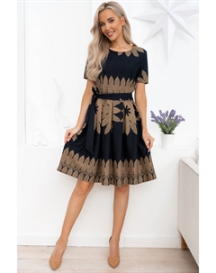 Платье Open-style