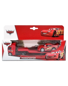 Машина металлическая Технопарк 1603I134-R1 No name