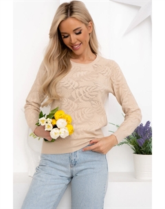 Кофта Open-style