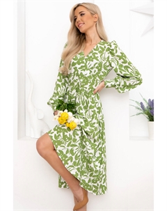 Платье Open-style