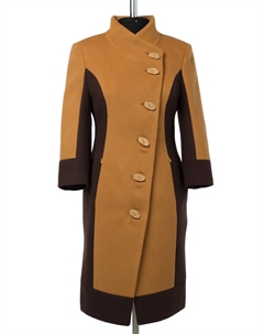 Пальто El podio