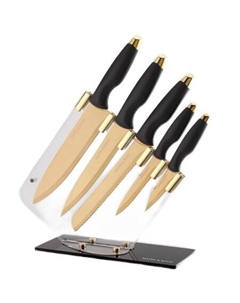 Набор кухонных ножей 5 Mayerboch