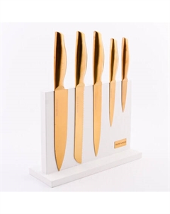 Набор кухонных ножей 5 Mayerboch