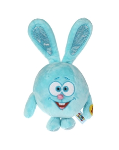 Игрушка мягкая: герои мультфильмов Смешарики, МУЛЬТИ-ПУЛЬТИ A20309-10 Мульти-пульти