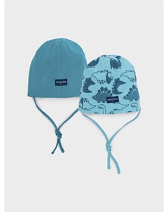 Шапка трикотажная Playtoday