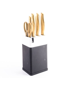 Набор кухонных ножей 5 Mayerboch