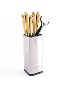 Набор кухонных ножей 5 Mayerboch