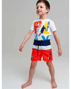 Шорты Playtoday