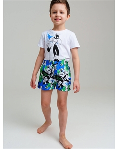 Шорты Playtoday