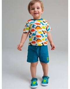 Сандалии Playtoday