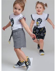 Шорты трикотажные Playtoday