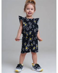 Комбинезон трикотажный Playtoday