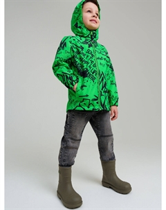 Сапоги Playtoday