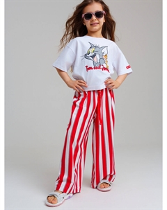 Брюки трикотажные Playtoday