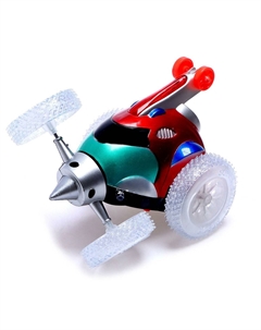 Перевертыш радиоуправляемый Автоград