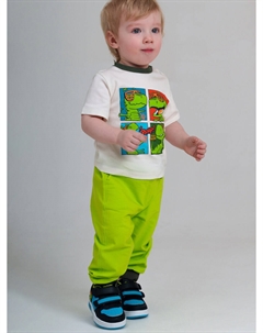 Полуботинки Playtoday